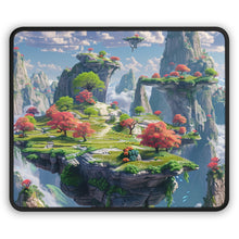 Gaming Mouse Pad