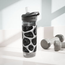 3D Marble CamelBak Eddy®  Water Bottle, 20oz\25oz