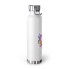 Mom Copper Vacuum Insulated Bottle, 22oz