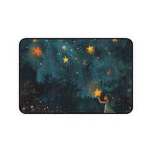 Night Light Desk Mat