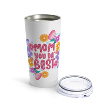 Mom Tumbler 20oz