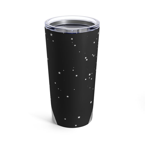 Astronaut Art Tumbler 20oz