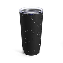 Astronaut Art Tumbler 20oz