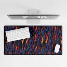 Pattern Desk Mats