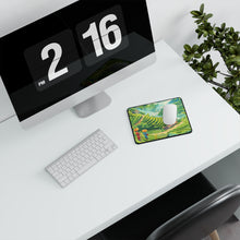 Art Non-Slip Gaming Mouse Pad