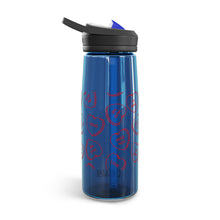 Be Mine Design CamelBak Eddy®  Water Bottle, 20oz\25oz