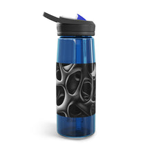 3D Marble CamelBak Eddy®  Water Bottle, 20oz\25oz