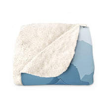 Sherpa Fleece Blanket