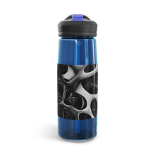 3D Marble CamelBak Eddy®  Water Bottle, 20oz\25oz