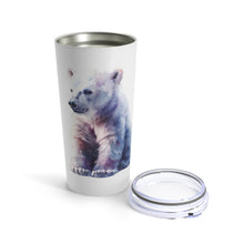 Bear Tumbler 20oz