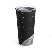 Astronaut Art Tumbler 20oz