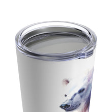 Bear Tumbler 20oz