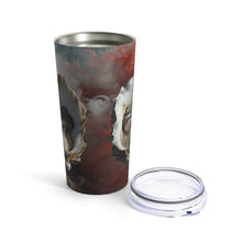 Design Tumbler 20oz