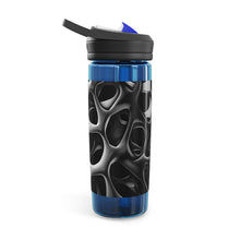 3D Marble CamelBak Eddy®  Water Bottle, 20oz\25oz