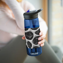 3D Marble CamelBak Eddy®  Water Bottle, 20oz\25oz