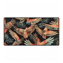 Bird Art Desk Mats