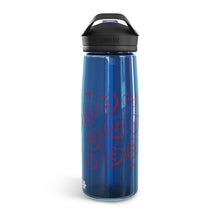 Be Mine Design CamelBak Eddy®  Water Bottle, 20oz\25oz