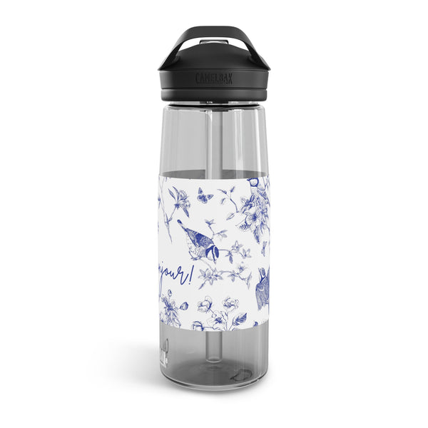 Bonjour CamelBak Eddy®  Water Bottle, 20oz\25oz