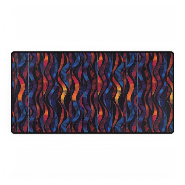 Pattern Desk Mats