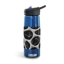 3D Marble CamelBak Eddy®  Water Bottle, 20oz\25oz