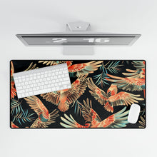 Bird Art Desk Mats