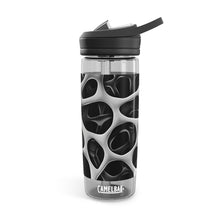 3D Marble CamelBak Eddy®  Water Bottle, 20oz\25oz