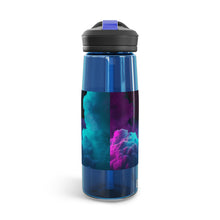 3D CamelBak Eddy®  Water Bottle, 20oz\25oz