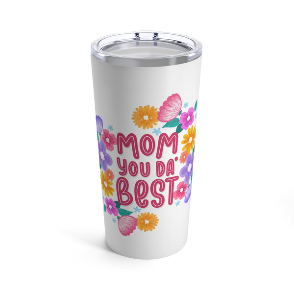 Mom Tumbler 20oz