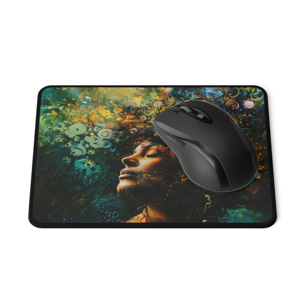 Non-Slip Gaming Mouse Pad