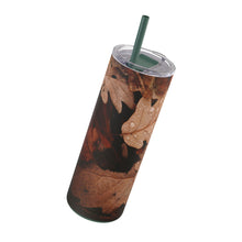 Mars Maker Skinny Matte Tumbler, 20oz