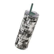 3D Maars Maker Skinny Matte Tumbler, 20oz