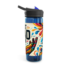 Best Dad CamelBak Eddy®  Water Bottle, 20oz\25oz