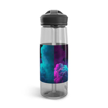 3D CamelBak Eddy®  Water Bottle, 20oz\25oz