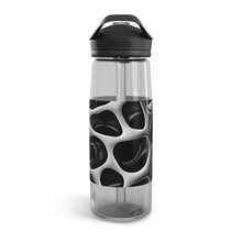 3D Marble CamelBak Eddy®  Water Bottle, 20oz\25oz