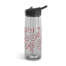 Be Mine Design CamelBak Eddy®  Water Bottle, 20oz\25oz