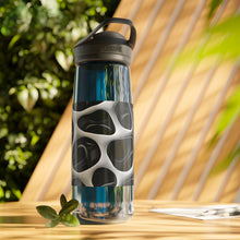 3D Marble CamelBak Eddy®  Water Bottle, 20oz\25oz