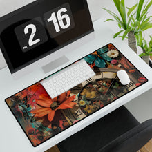 Artistic Desk Mats