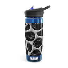 3D Marble CamelBak Eddy®  Water Bottle, 20oz\25oz