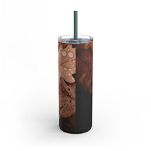 Mars Maker Skinny Matte Tumbler, 20oz