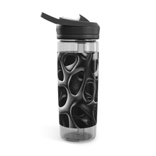 3D Marble CamelBak Eddy®  Water Bottle, 20oz\25oz