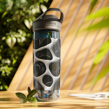 3D Marble CamelBak Eddy®  Water Bottle, 20oz\25oz