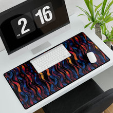 Pattern Desk Mats