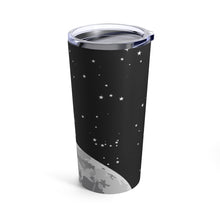 Astronaut Art Tumbler 20oz