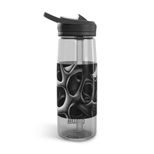 3D Marble CamelBak Eddy®  Water Bottle, 20oz\25oz