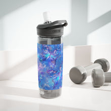 Abstract CamelBak Eddy®  Water Bottle, 20oz\25oz