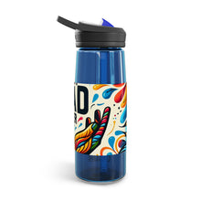 Best Dad CamelBak Eddy®  Water Bottle, 20oz\25oz