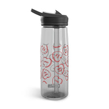 Be Mine Design CamelBak Eddy®  Water Bottle, 20oz\25oz