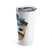 Nature Art Tumbler 20oz