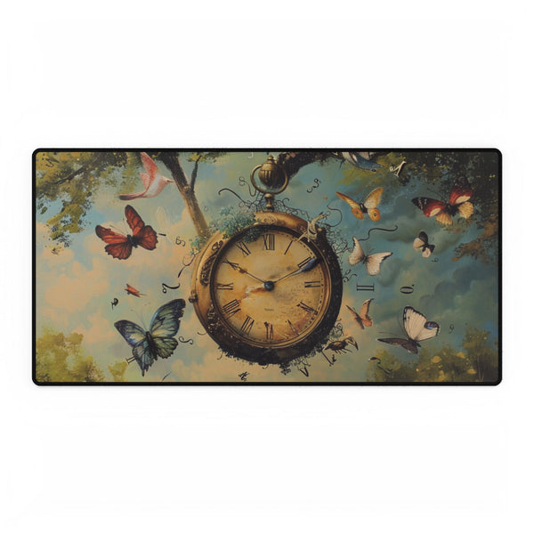 Time Desk Mats