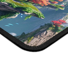 Gaming Mouse Pad